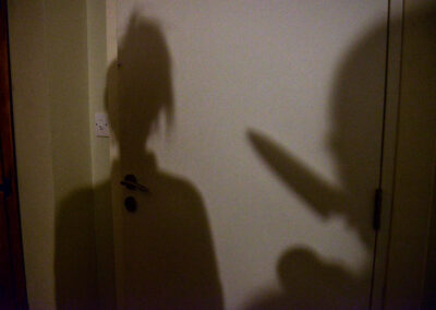 shadows escape room perfect crime