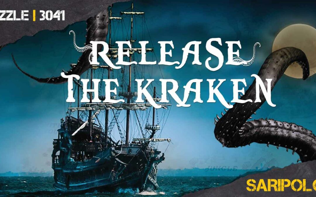 Release the Kraken