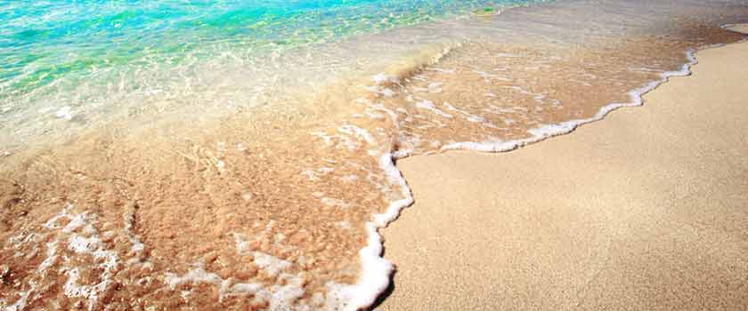 beach in things to do in Limassol